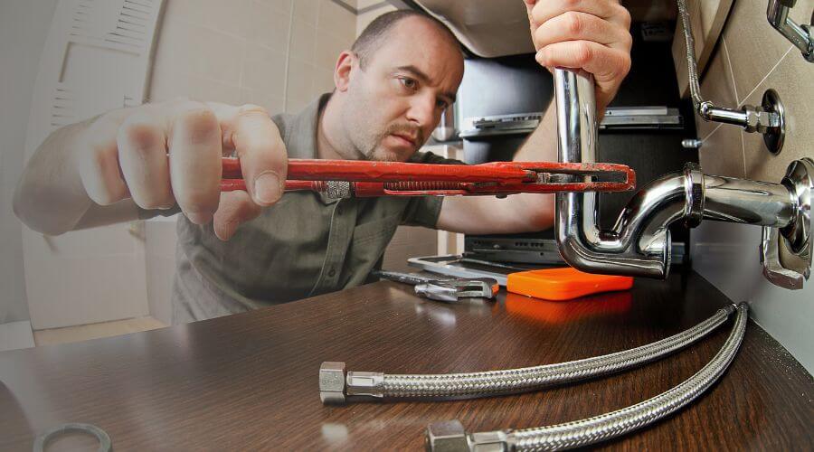 Professional Leak Detection Services in Crown Point, IN